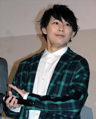 ピース又吉、神隠しテーマの脚本映画「凜」公開「今は綾部が消えてしまった」