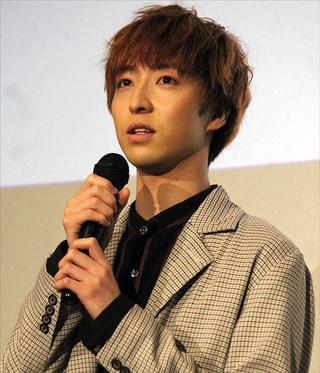 ピース又吉、神隠しテーマの脚本映画「凜」公開「今は綾部が消えてしまった」