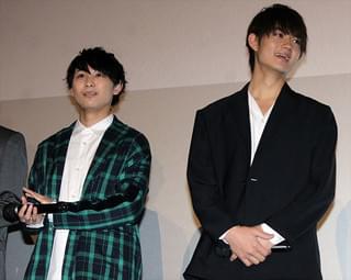 ピース又吉、神隠しテーマの脚本映画「凜」公開「今は綾部が消えてしまった」