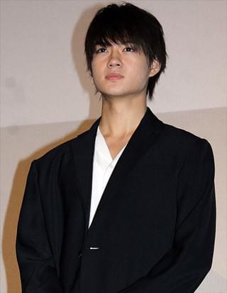 ピース又吉、神隠しテーマの脚本映画「凜」公開「今は綾部が消えてしまった」