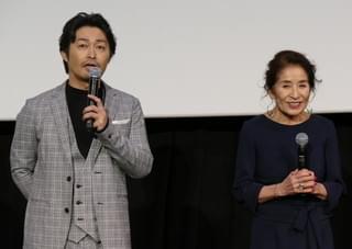 安田顕、妻からダメ出し「あなたのPRコメントちょっと弱い」