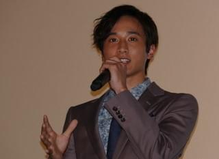 佐藤健、平成に悔いなし？「信じられないくらい、やりきっている」