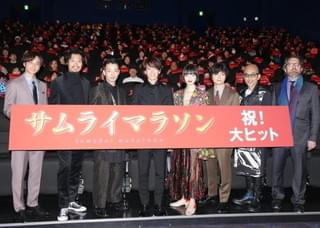 佐藤健、平成に悔いなし？「信じられないくらい、やりきっている」