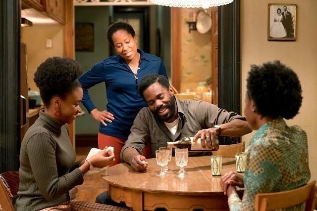 「ムーンライト」のバリー・ ジェンキンス監督最新作