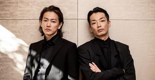 佐藤健＆森山未來が驚き、戸惑い、試行錯誤を繰り返した時代劇の現場とは？