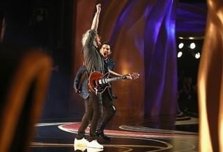 【第91回アカデミー賞】「ボヘミアン・ラプソディ」に感動的な瞬間