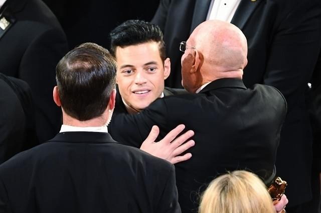 【第91回アカデミー賞】「ボヘミアン・ラプソディ」に感動的な瞬間