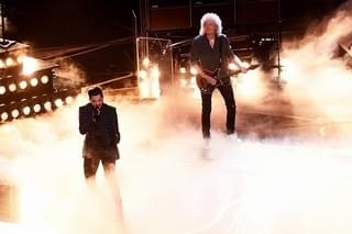 【第91回アカデミー賞】「ボヘミアン・ラプソディ」に感動的な瞬間