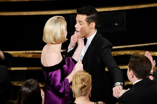 【第91回アカデミー賞】「ボヘミアン・ラプソディ」に感動的な瞬間