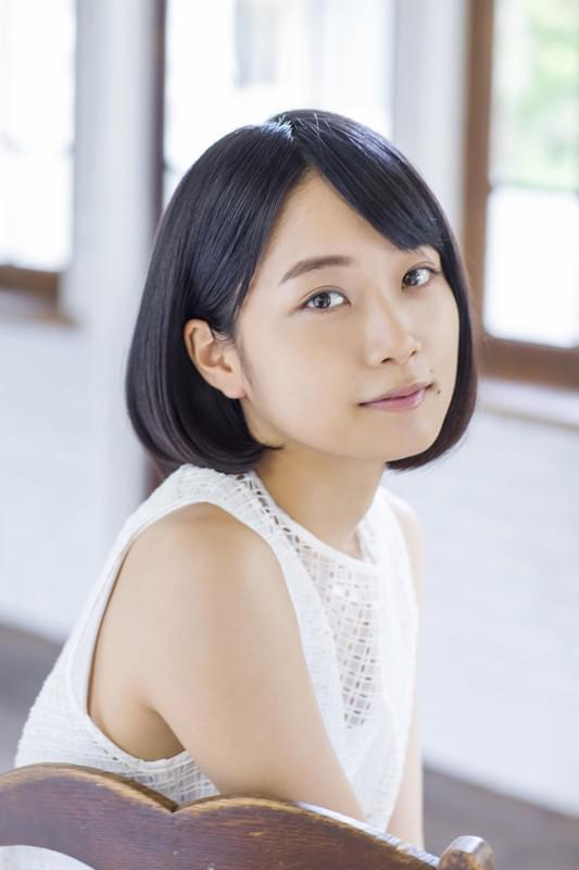 3度目の朗読劇に臨む深川麻衣