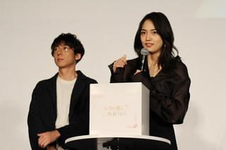 高橋一生＆川口春奈、過去の自分に伝えたいことは？