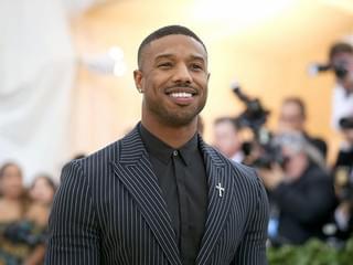 マイケル・B・ジョーダン、デンゼル・ワシントン監督新作に主演