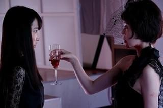 「夏のホラー秘宝まつり2019」全国3都市で開催！ ダークファンタジー「VAMP」上映