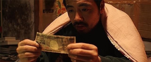 兄・良夫を演じた松浦祐也 (C)SHINZO KATAYAMA