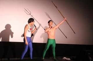 庄司智春「ミキティー！」連呼で自己嫌悪？「何回叫ぶんだよ」