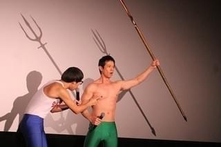 庄司智春「ミキティー！」連呼で自己嫌悪？「何回叫ぶんだよ」