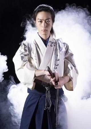 注目女優・優希美青、10代最後の“初挑戦” 犬飼貴丈と許されざる恋に落ちる