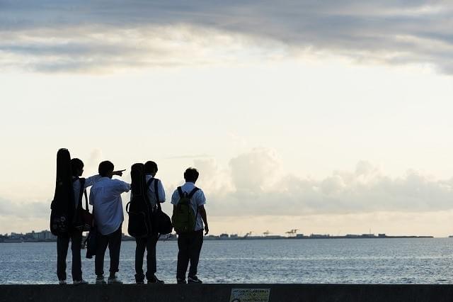 「MONGOL800」20周年記念ツアーの場で発表された