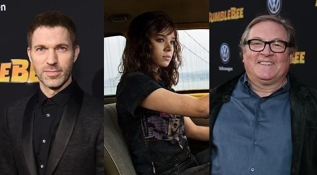 歌手としても活躍するヘイリー・スタインフェルドらの来日が決定