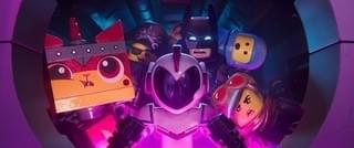 「レゴ(R)」続編にB・ウィリス参戦！ 「ダイ・ハード」風に排気ダクトを進む特別映像独占入手