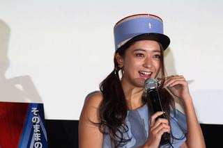 「ピース」又吉直樹、T・バートン監督愛が炸裂！ 作品への出演交渉の結果は…？