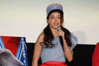 「ピース」又吉直樹、T・バートン監督愛が炸裂！ 作品への出演交渉の結果は…？