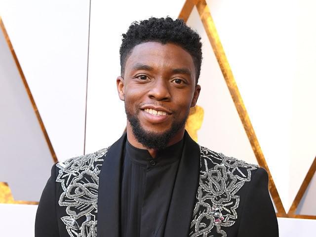 チャドウィック・ボーズマン、スパイク・リー監督のベトナム帰還兵描く新作に出演