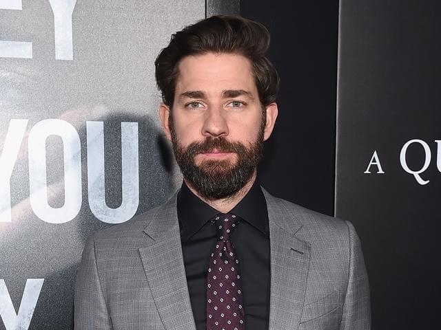 ジョン・クラシンスキー監督