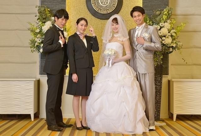 話題のベストセラー「女の機嫌の直し方」 早見あかり主演で連ドラ＆映画化決定