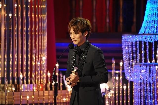 【第42回日本アカデミー賞】松坂桃李「孤狼の血」で最優秀助演男優賞！「財産のような作品になった」