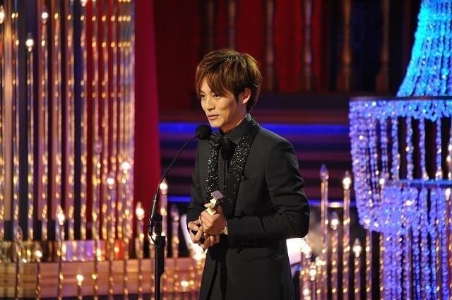 【第42回日本アカデミー賞】松坂桃李「孤狼の血」で最優秀助演男優賞！「財産のような作品になった」