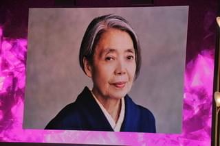 【第42回日本アカデミー賞】樹木希林さんが最優秀助演女優賞 天国へ捧ぐ万雷の拍手