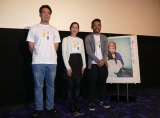 話題が話題呼ぶ「岬の兄妹」、全国50館での拡大ロードショーへ