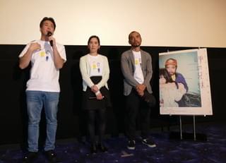 話題が話題呼ぶ「岬の兄妹」、全国50館での拡大ロードショーへ