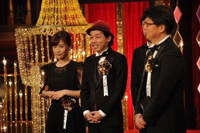 【第42回日本アカデミー賞】話題賞の伊藤健太郎、菅田将暉の太鼓判に笑顔