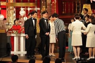 【第42回日本アカデミー賞】話題賞の伊藤健太郎、菅田将暉の太鼓判に笑顔