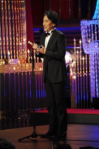 【第42回日本アカデミー賞】「孤狼の血」役所広司が3度目の最優秀主演男優賞！