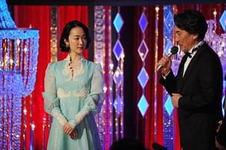 【第42回日本アカデミー賞】最優秀アニメ賞は「未来のミライ」 細田守監督5度目の栄冠