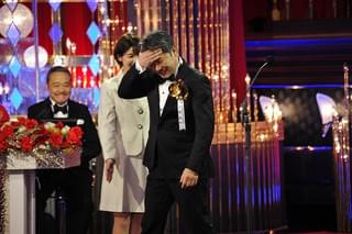 【第42回日本アカデミー賞】「万引き家族」是枝裕和、2年連続の最優秀監督賞！