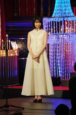 【第42回日本アカデミー賞】「万引き家族」が8冠！ 是枝裕和監督は新部門設立を提言