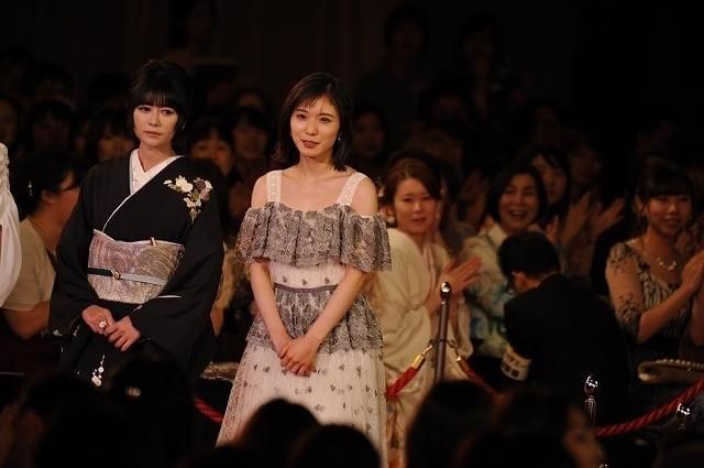 【第42回日本アカデミー賞】「万引き家族」が8冠！ 是枝裕和監督は新部門設立を提言