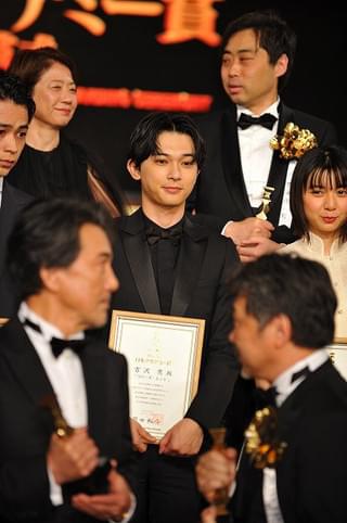 【第42回日本アカデミー賞】「万引き家族」が8冠！ 是枝裕和監督は新部門設立を提言