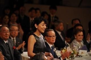 【第42回日本アカデミー賞】「万引き家族」が8冠！ 是枝裕和監督は新部門設立を提言