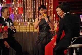 【第42回日本アカデミー賞】「万引き家族」が8冠！ 是枝裕和監督は新部門設立を提言