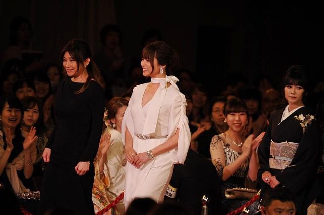 【第42回日本アカデミー賞】「万引き家族」が8冠！ 是枝裕和監督は新部門設立を提言