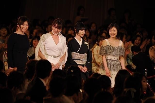 【第42回日本アカデミー賞】「万引き家族」が8冠！ 是枝裕和監督は新部門設立を提言