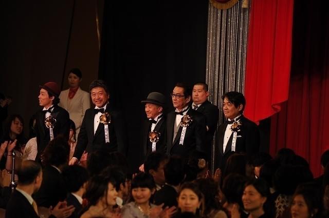 【第42回日本アカデミー賞】「万引き家族」が8冠！ 是枝裕和監督は新部門設立を提言
