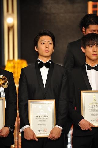 【第42回日本アカデミー賞】「万引き家族」が8冠！ 是枝裕和監督は新部門設立を提言