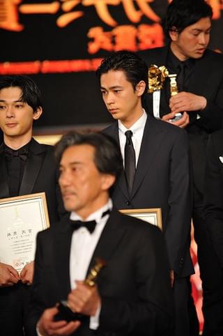 【第42回日本アカデミー賞】「万引き家族」が8冠！ 是枝裕和監督は新部門設立を提言