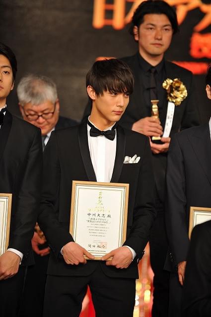 【第42回日本アカデミー賞】「万引き家族」が8冠！ 是枝裕和監督は新部門設立を提言